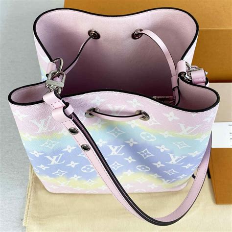 louis vuitton bucket bag price new|Louis Vuitton bucket bag neonoe.